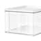 Clear Stackable Storage Drawer by Simply Tidy&#xAE;